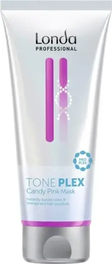 Londa TonePlex Mask 200 Ml Candy Pink
