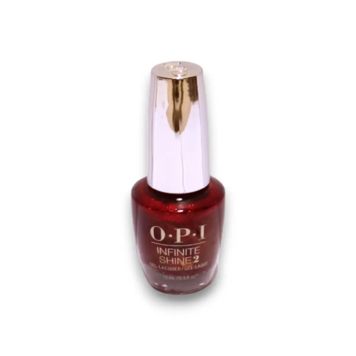 Opi, Infinite Shine 2, Nail Polish, Sending You Holiday Hugs, 15 ml