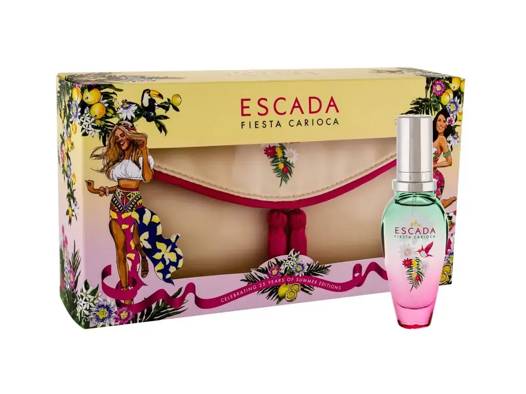 ESCADA Fiesta Carioca Eau de Toilette 30 ml