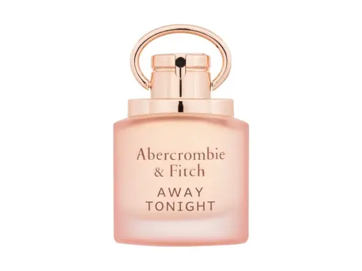 Abercrombie & Fitch Away Tonight Eau de Parfum 50 ml