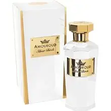 Amouroud Silver Birch (EDP) parfimērijas ūdens unisex 100 ml