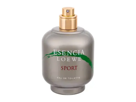 Loewe Esencia Loewe Sport Eau de Toilette 150 ml