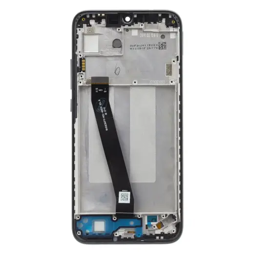 LCD Display + Touch Unit + Front Cover for Xiaomi Redmi 7 Black