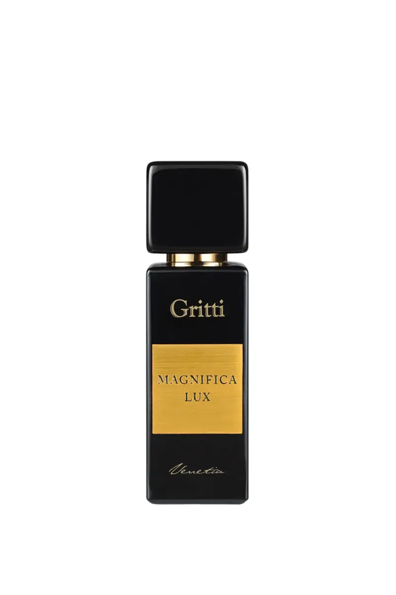 Gritti, Magnefica Lux, Eau De Parfum, Unisex, 100 ml
