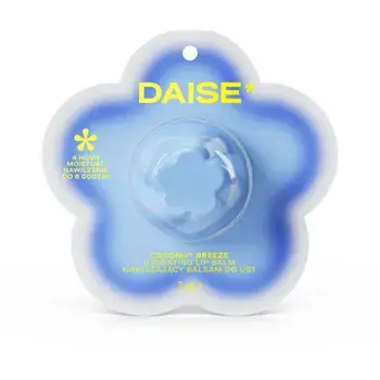 Daise Coconut Breeze Lip Balm - Hydratační balzám na rty 7.0g