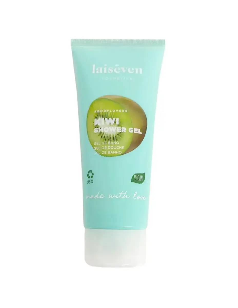 LAISEVEN Kiwi Travel Gel 100ml (8411322244683)