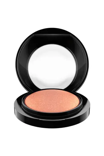 MAC, Mineralize, Blush Compact Powder, Love Joy, 3.5 g