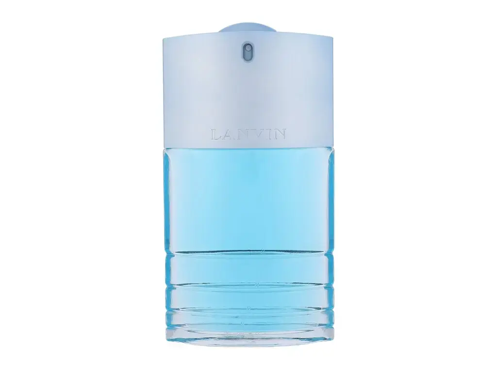 Lanvin Oxygene Homme Eau de Toilette 100 ml