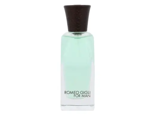 Romeo Gigli Romeo Gigli For Man Eau de Toilette 75 ml