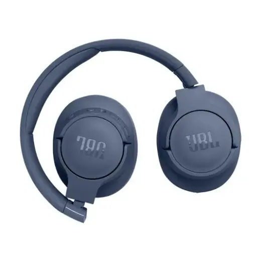 JBL Tune 770NC Bluetooth Headset Blue (Damage Package)