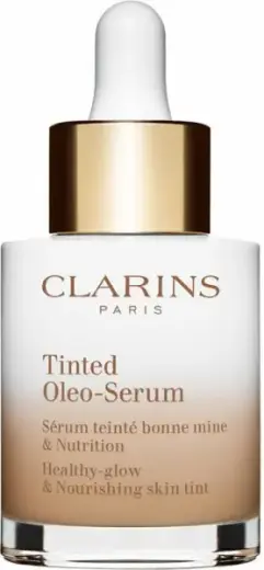 Clarins Tinted Oleo-Serum Foundation 30ml - Beige