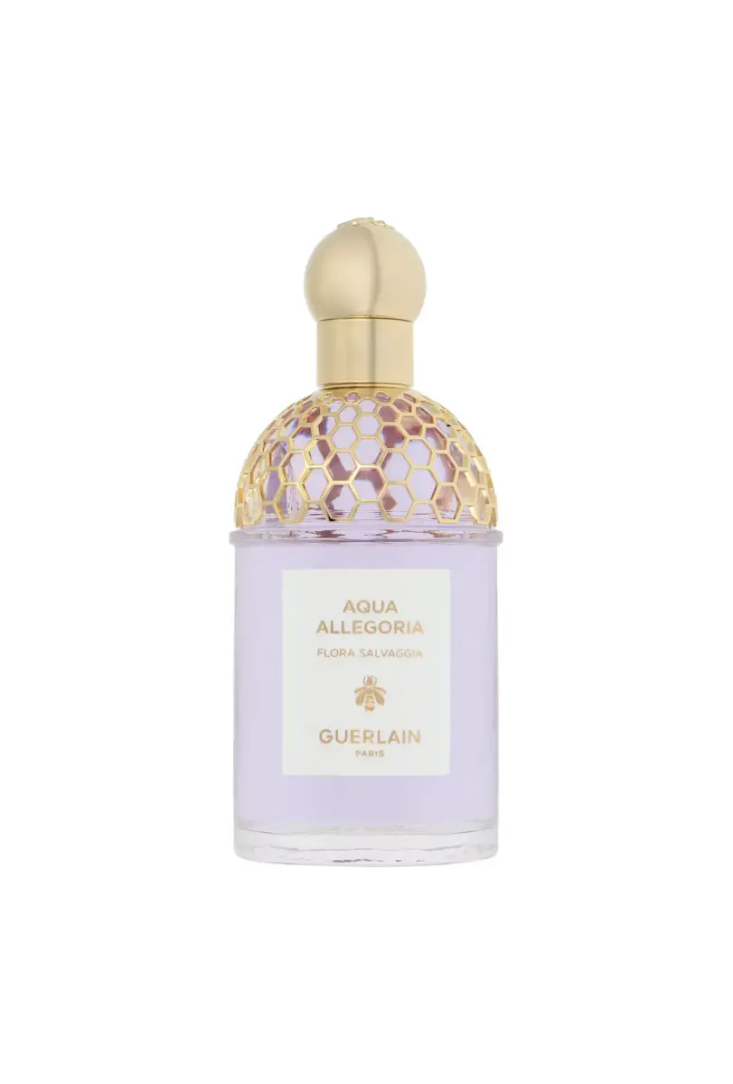 Tester Guerlain Aqua Allegoria Flora Salvaggia Edt 125 ml (2022)
