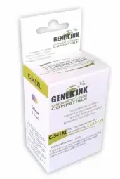 GenerInk Canon CL-541XL Colour