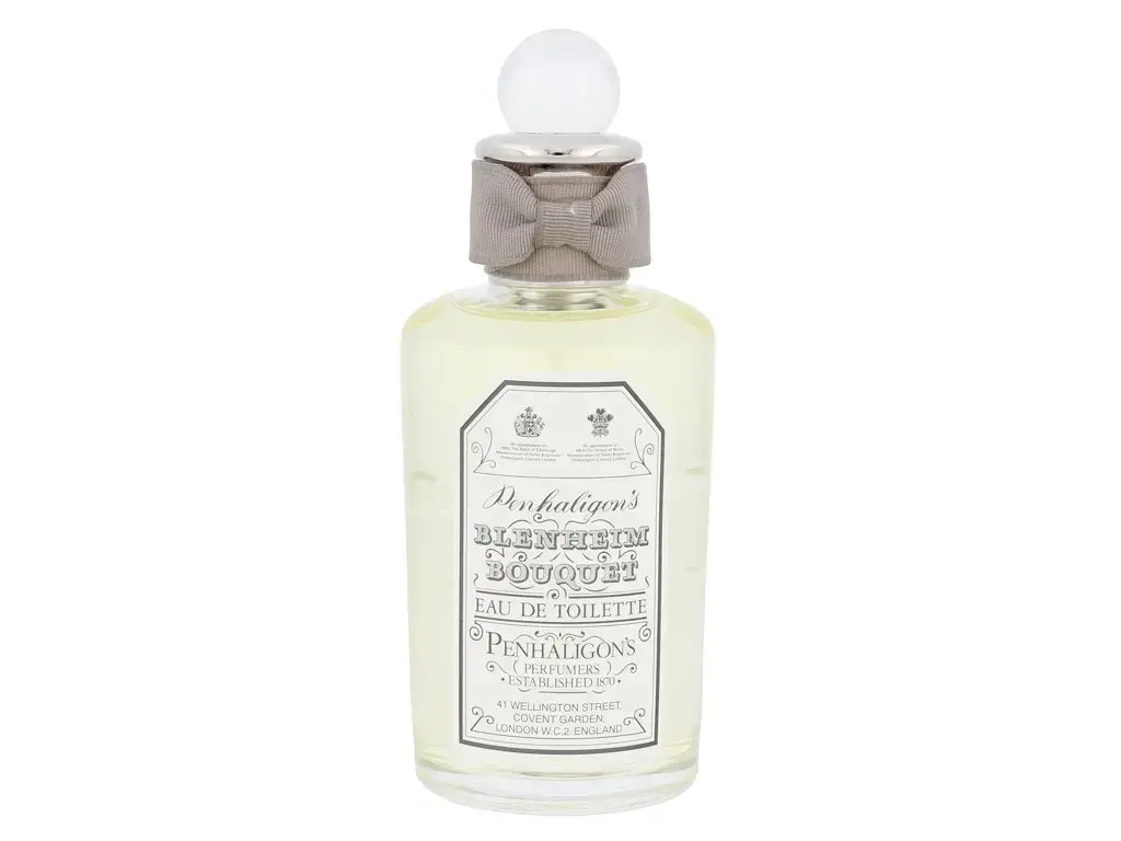 Penhaligon´s Blenheim Bouquet Eau de Toilette 100 ml