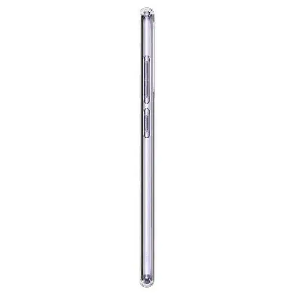 Spigen Liquid Crystal Sam A725 A72 Crystal Clear ACS02325