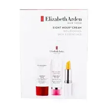 Eight Hour Cream Skin Nourishing Skin Essentials Set - Gift Set