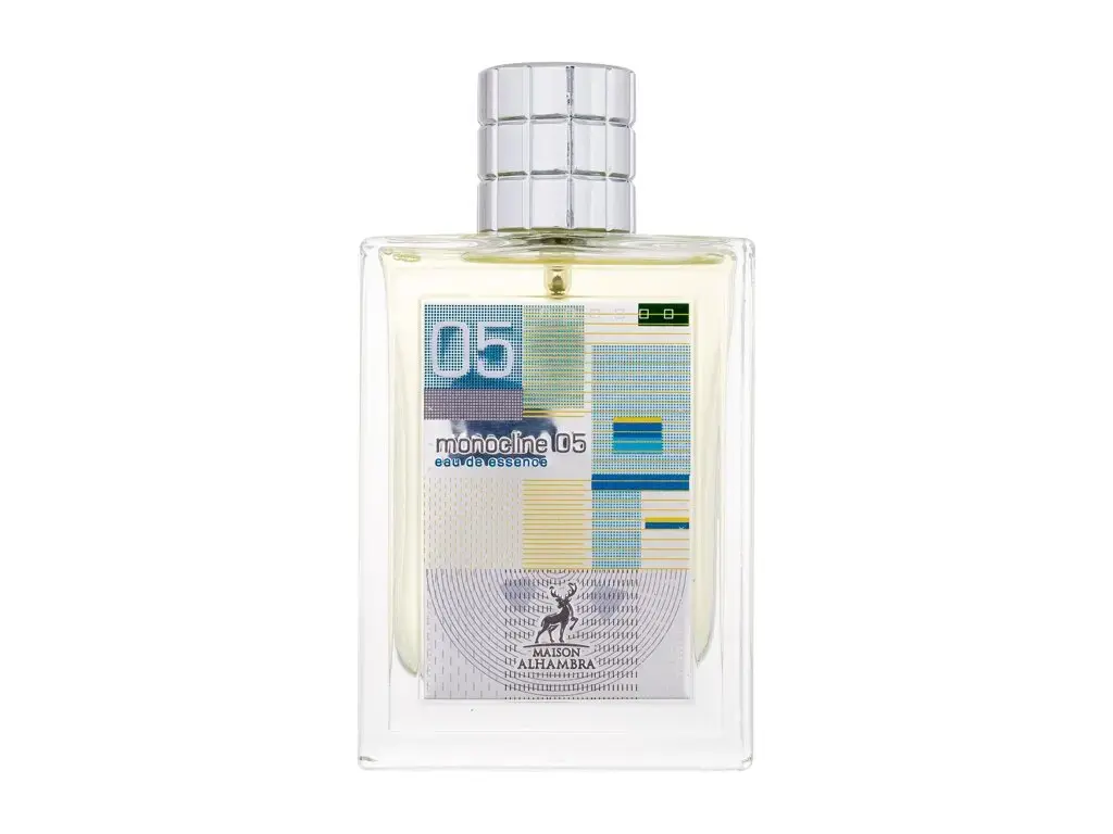 Maison Alhambra Monocline 05 Eau de Parfum 100 ml
