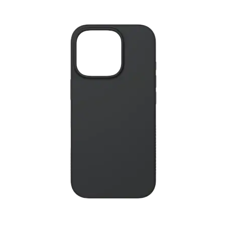 ZAGG Manhattan Snap MagSafe Case for iPhone 16 Pro - Black