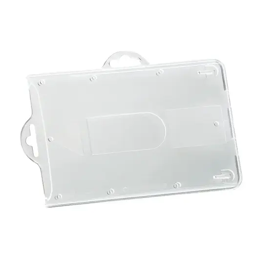 Turētājs magnetiskai identifikacijas kartei ARGO Type K,  53,8 x 88 mm