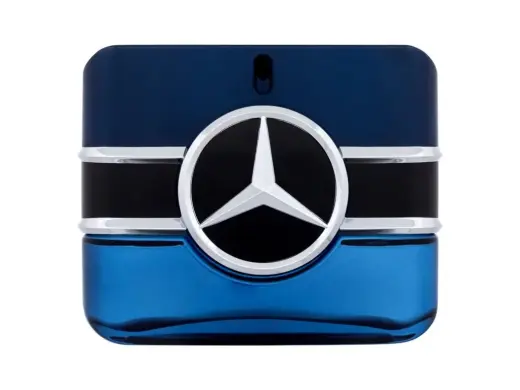 Mercedes-Benz Sign Eau de Parfum 100 ml