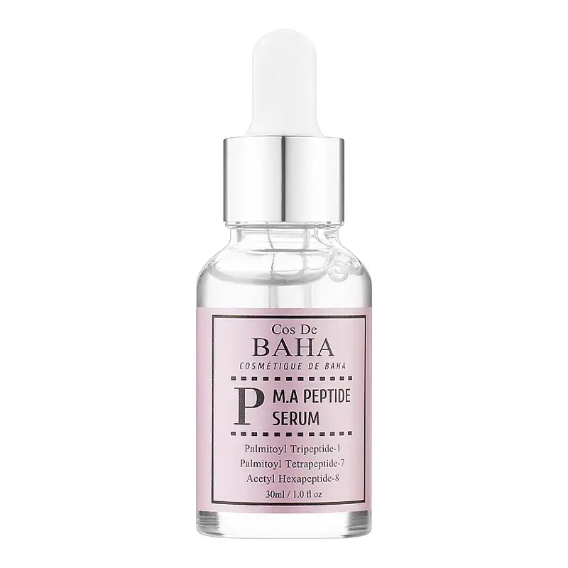 Cos De Baha P M.A. Peptide Serum (P) 30 ml
