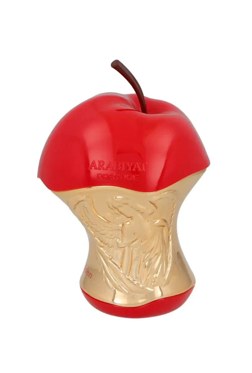 Arabiyat Prestige Forbidden Eau de Parfum