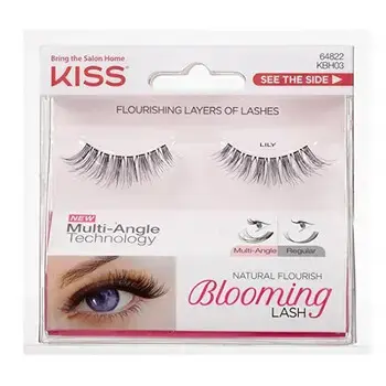 Kiss My Face Blooming Lash (1