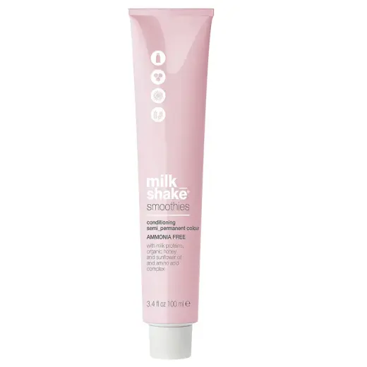 Milk Shake, Smoothies, Semi-Permanent Hair Dye, 10.17 , 100 ml
