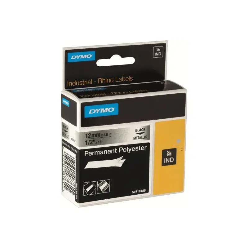 Dymo RhinoPRO Permanent Polyester (622290)