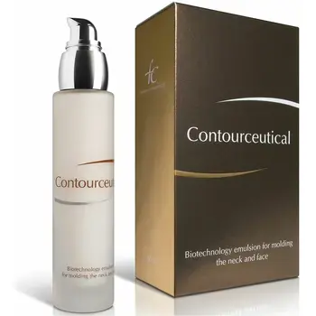 Herb Pharma Contourceutical - biotechnology emulsion for forming the neck and face 50 ml