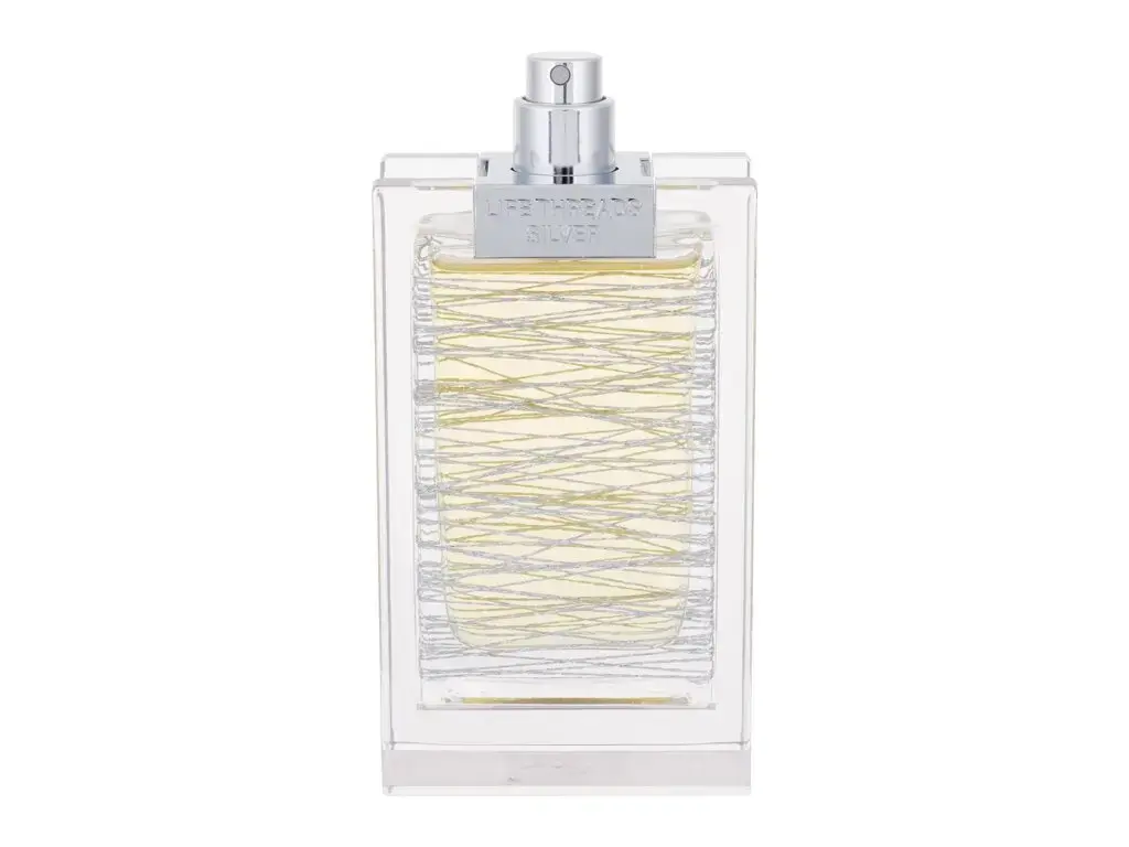 La Prairie Life Threads Silver Eau de Parfum 50 ml