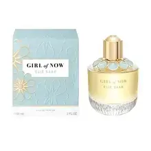 Elie Saab Girl of Now (EDP) парфюмерная вода для женщин 30 мл