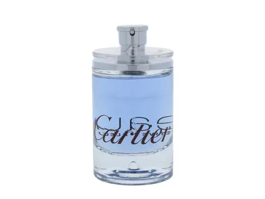Cartier Eau De Cartier Vetiver Bleu Eau de Toilette 100 ml