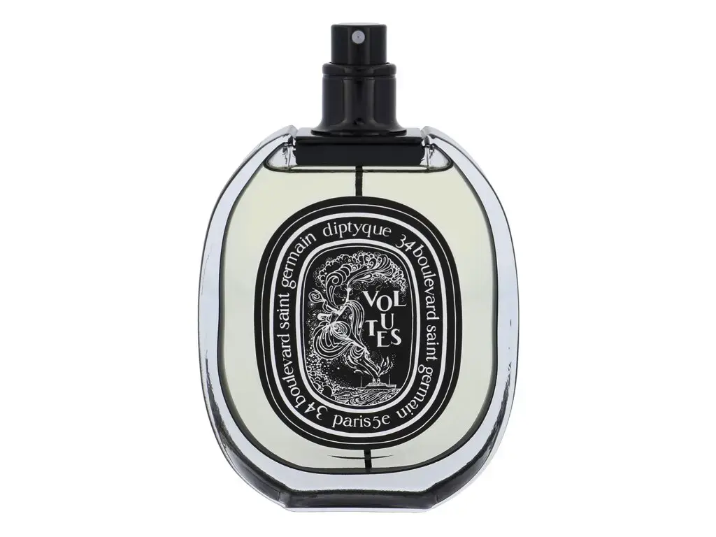 Diptyque Volutes Eau de Toilette 100 ml