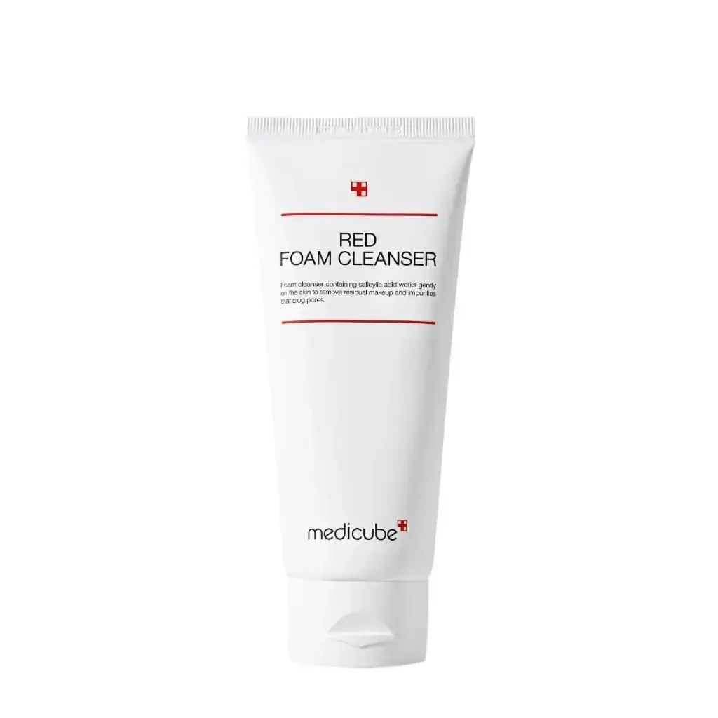 Medicube Red Foam Cleanser 2020 230ml