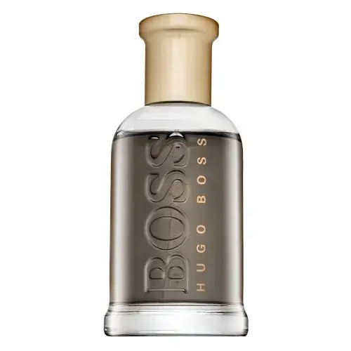 Hugo Boss Boss Boss Bottled Eau de Parfum vīriešu smaržas ūdens 50 ml