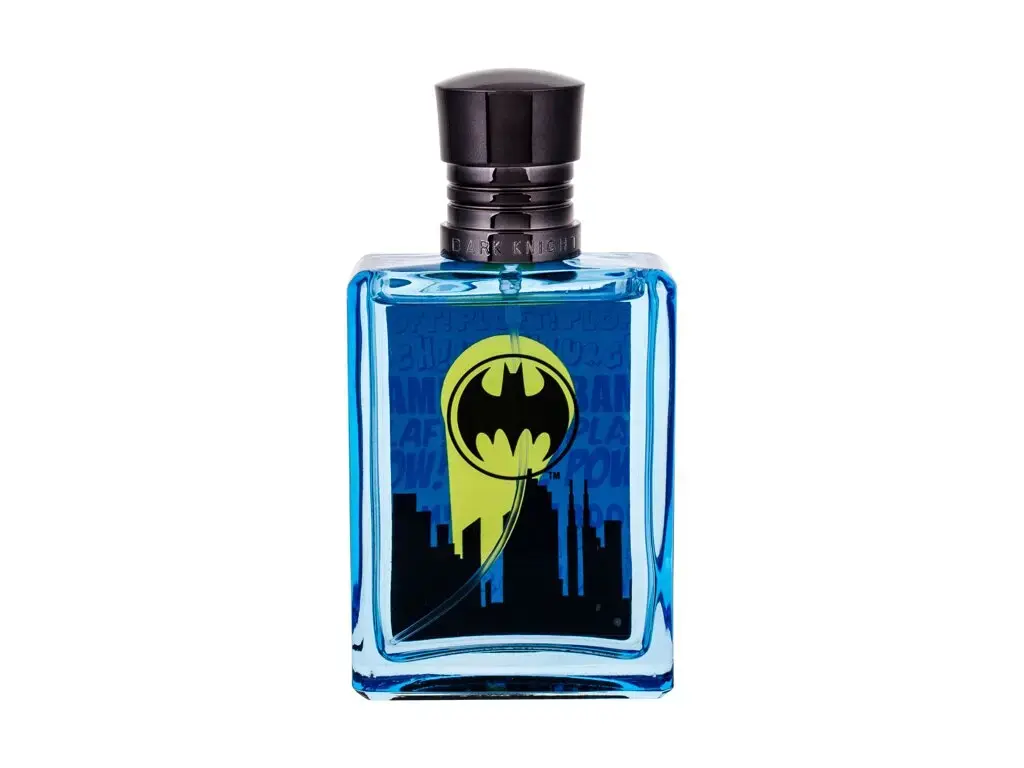 DC Comics Batman Eau de Toilette 75 ml