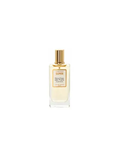 Saphir Noches de Paris (EDP) parfimērijas ūdens sievietēm 50 ml