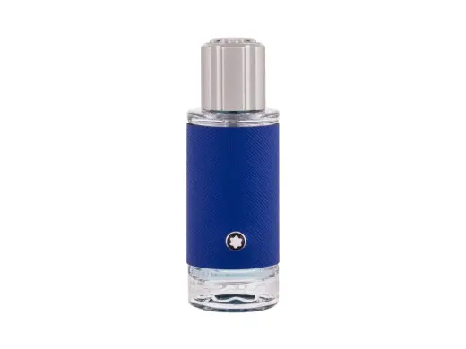 Montblanc Explorer Ultra Blue Eau de Parfum 30 ml