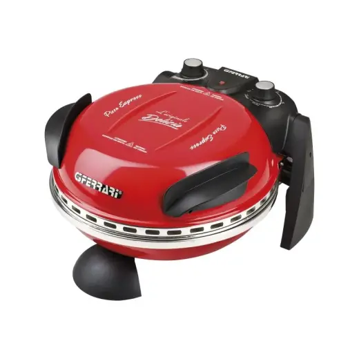 G3 Ferrari PizzaOven Express Delizia red (G1000602)