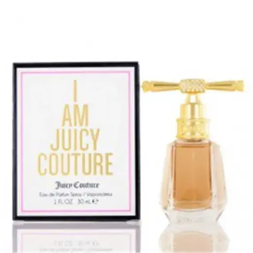 Juicy Couture I Am Juicy Couture (EDP) parfimērijas ūdens sievietēm 30 ml