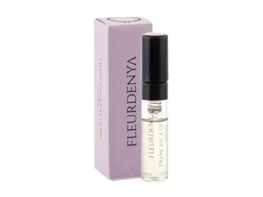 Francesca dell´Oro Fleurdenya Eau de Parfum 2 ml