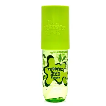 Tubbees Matcha Made In Heaven Body