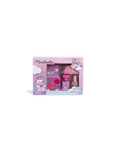 Martinelia Est Fragancia y Cosmetica
