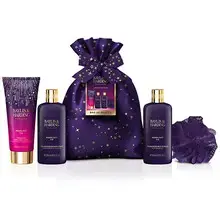 Bag of Beauty (Fig & Pomegranate) Set - Body Care Gift Set.