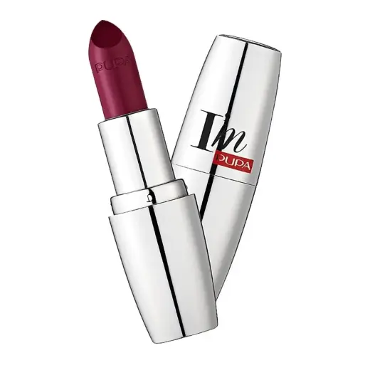 Pupa, Pupa, Absolute Shine, Cream Lipstick, 414, 3.5 g