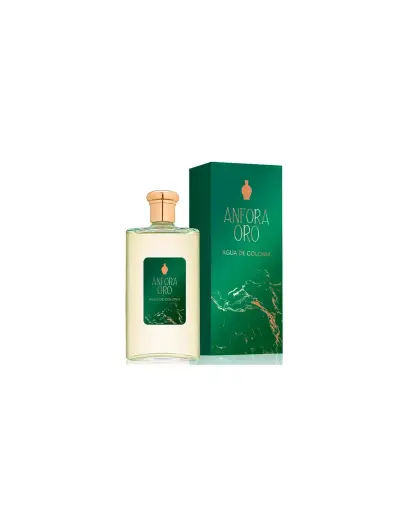 Instituto Español Anfora Oro (Cologne) kölnivesi unisex 200 ml