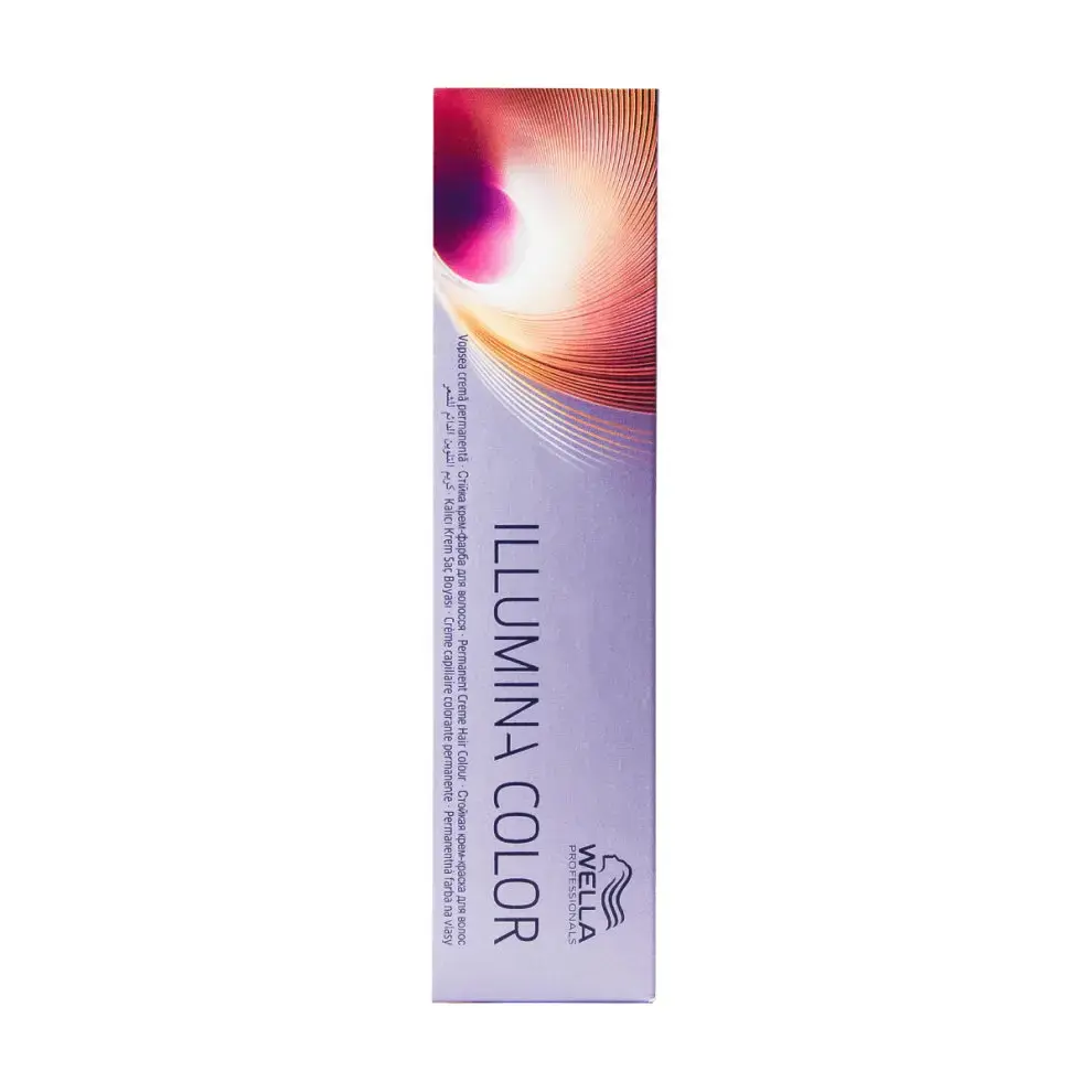 WellaIllumina hair dye 60ml 10/93.