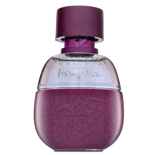 Hollister Festival Nite for Her (EDP) parfimērijas ūdens sievietēm 50 ml