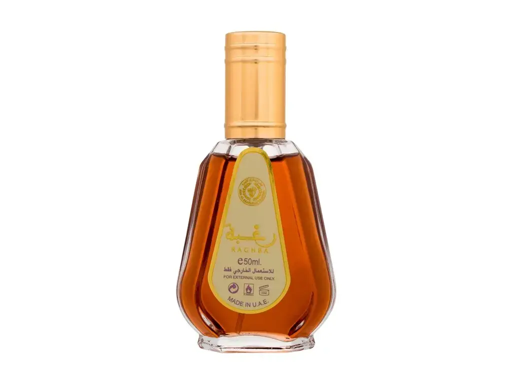 Ard Al Zaafaran Raghba Eau de Parfum 50 ml